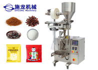 Fasulye Şekeri İçin Otomatik 10g 20g Shilong Granül Paketleme Makinesi