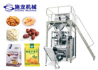 Fasulye Şekerli Pirinç İçin Yüksek Son Tam Otomatik Granül Paketleme Makinesi