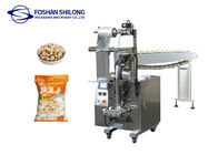 Tam Otomatik Fasulye Şekerli Pirinç Granül Paketleme Makinası 2500ml