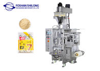 Shilong Pirinç Nişastası Gıda Tozu Paketleme Makinesi VMCPP 0.6m3 / Min