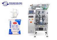Mayonez Buz Lolly Otomatik Sıvı Paketleme Makinası 170mm 2000W EKO