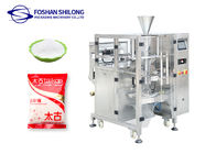 Şeker Küpü için Otomatik 1g 5g 10g 20g 50g Granül Paketleme Makinesi