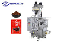 PLC Kontrollü Dikey Kahve Biber Tozu Paketleme Makinesi