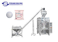 PLC Kontrollü Tedarikçi Tam Otomatik Süt Tozu Acı Biber Tozu Paketleme Makinesi